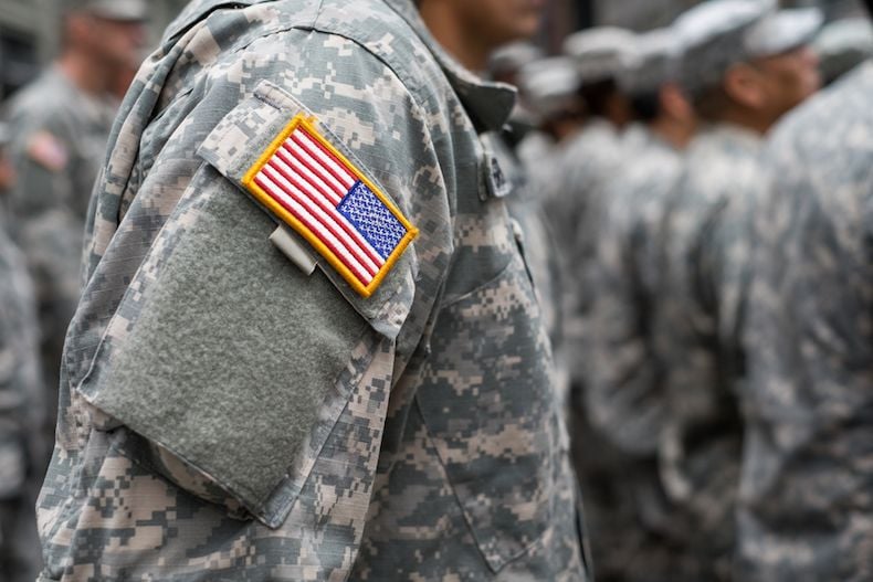 austin veterans small business