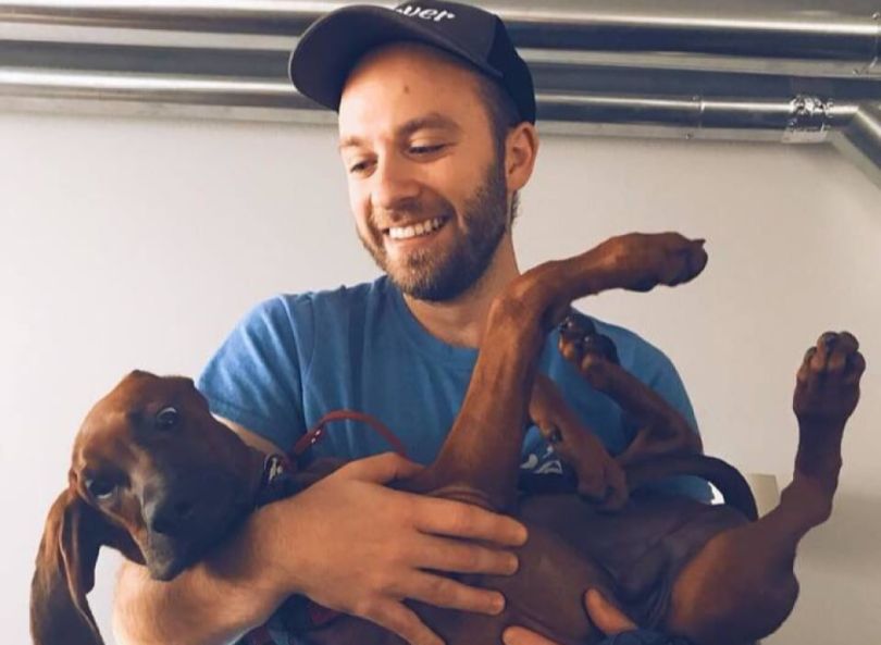 rover seattle tech startup react engineers
