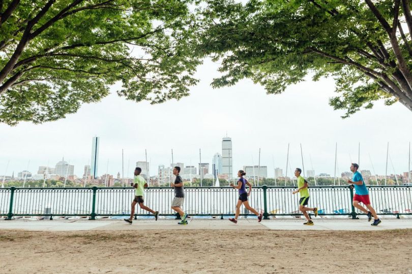 runkeeper