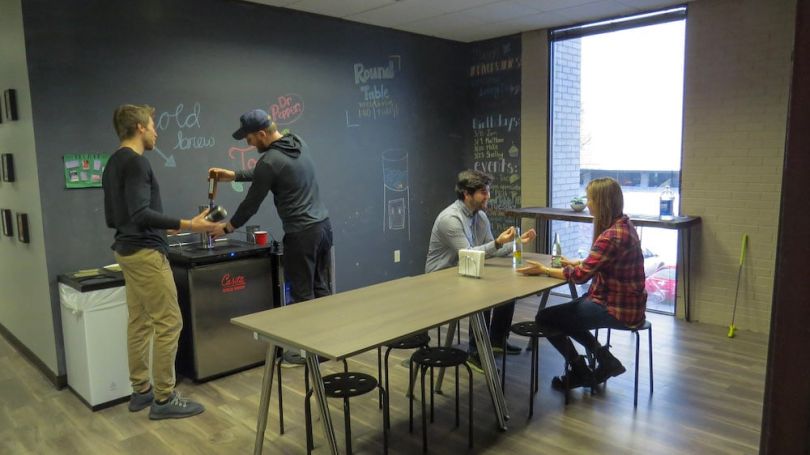 runtitle office