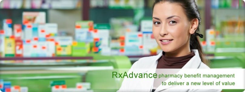 rxadvance