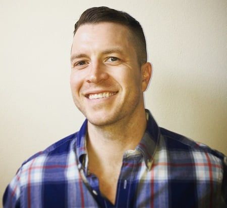 Ryan Knaak