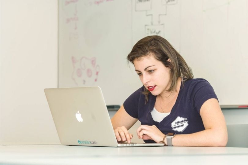 Sabio Los Angeles Coding bootcamp
