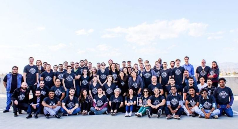 sada systems enterprise cloud consulting startup