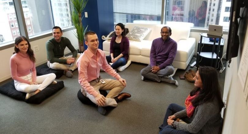Saggezza software engineering jobs Chicago