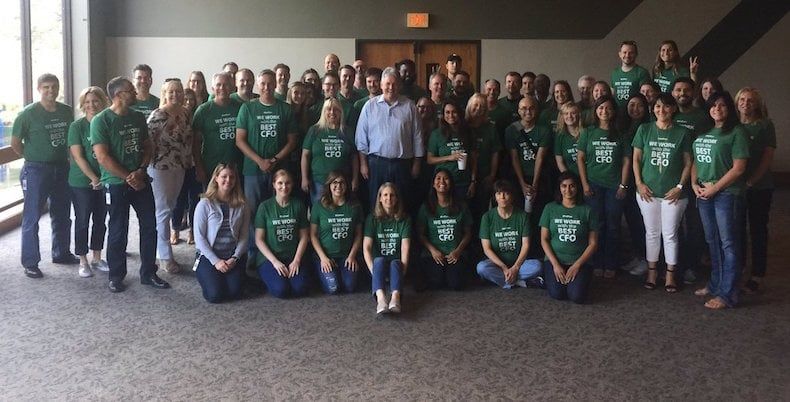 sailpoint austin team