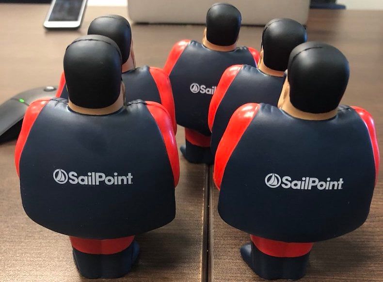 sailpoint austin IPO