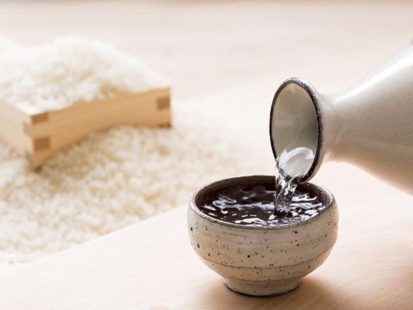 Sake