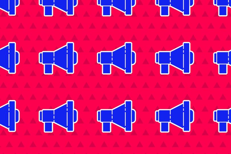 product team communicating with sales team 