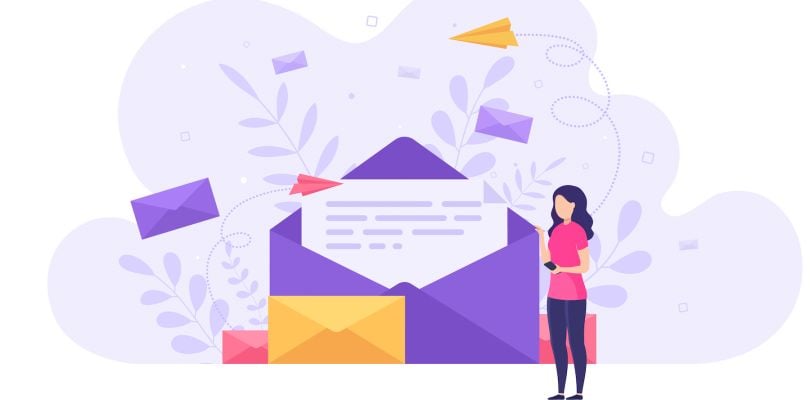 Sales Follow Up Emails