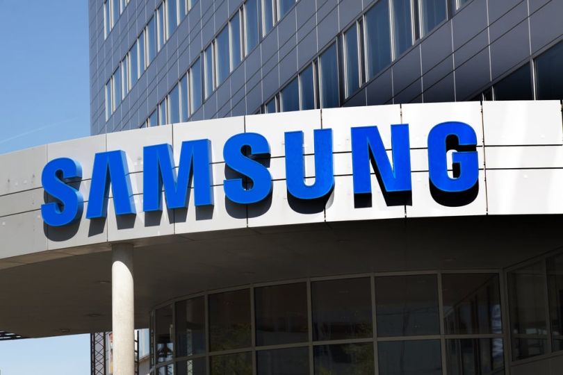 samsung austin