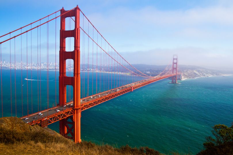 san fran
