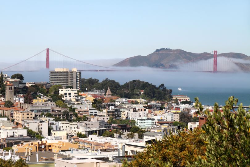 san francisco