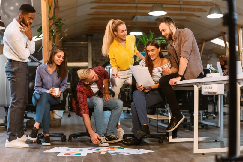 Say Yay Oakland Startups