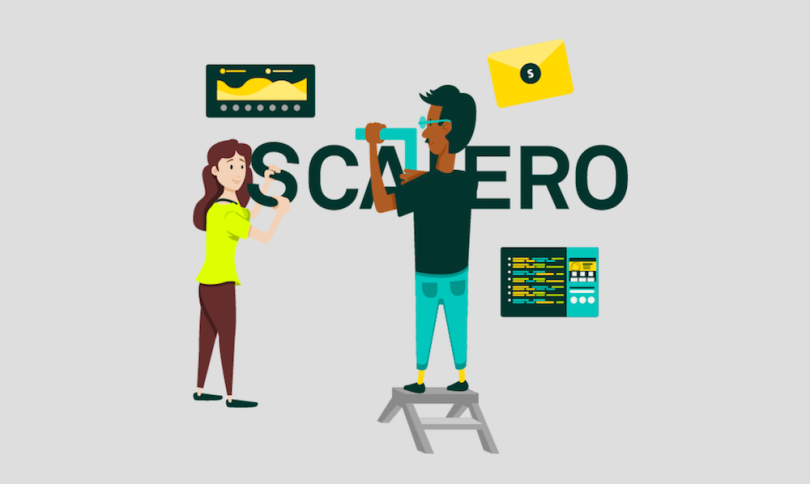 scalero marketing agencies san francisco
