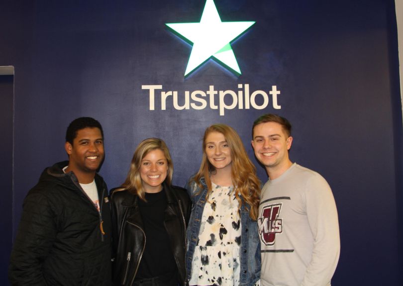 trustpilot
