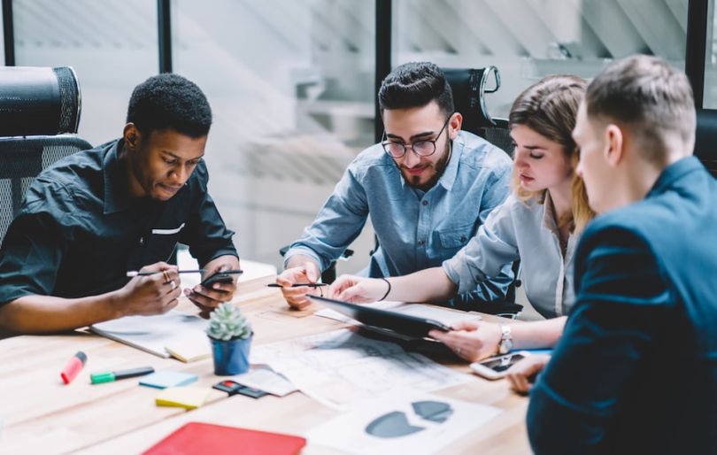 Seattle Effective Engineering Sync-up  Meetings 
