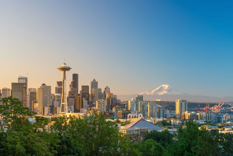 seattle