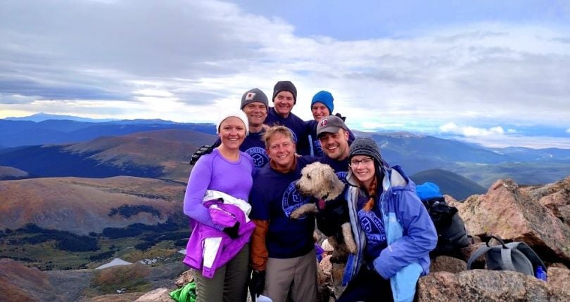 Section.io top fundings Colorado tech July