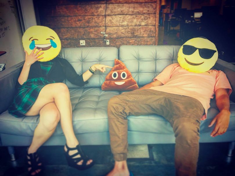 sensay los angeles startup