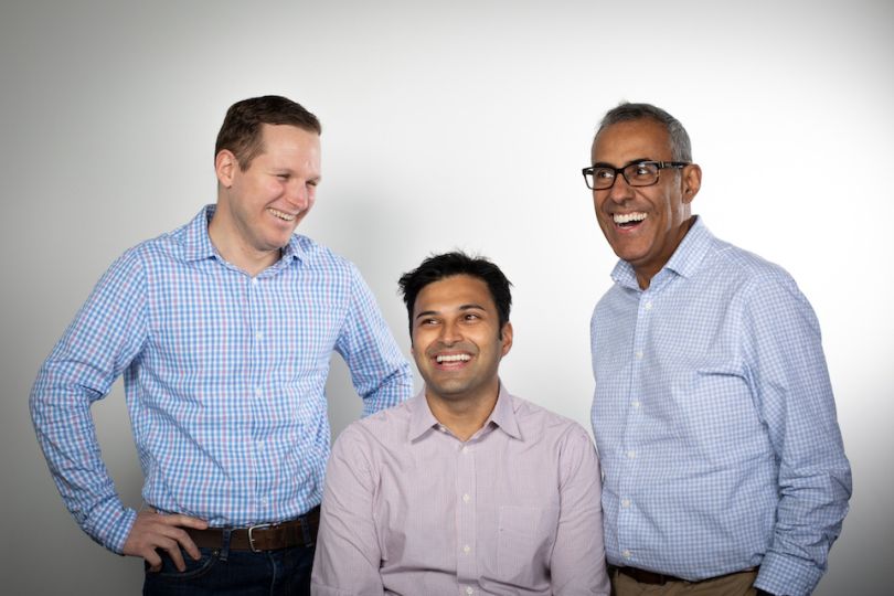 sentinel healthcare seattle tech startup health