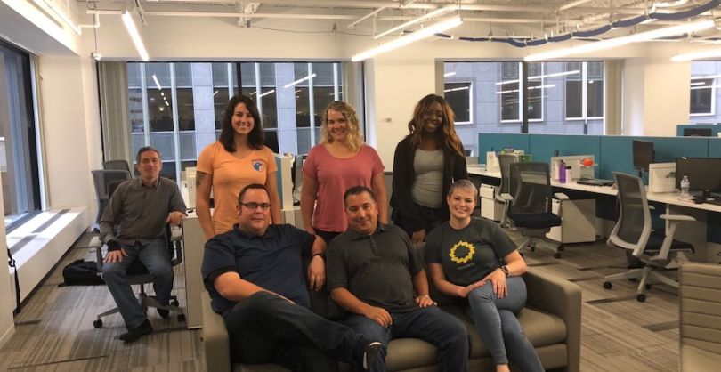 seoClarity Chicago tech company