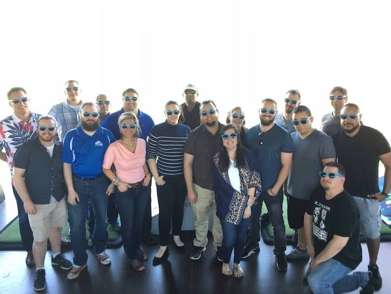 serenova austin team