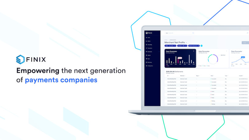 Finix enables SaaS enterprises to streamline their payments infrastructure.