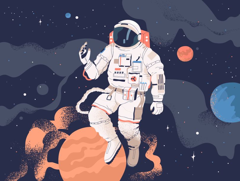 coronavirus NASA masks technology