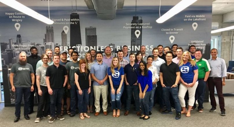sertifi software company chicago