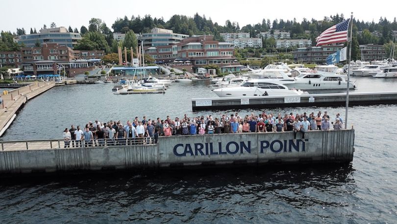 servicenow kirkland devops team culture