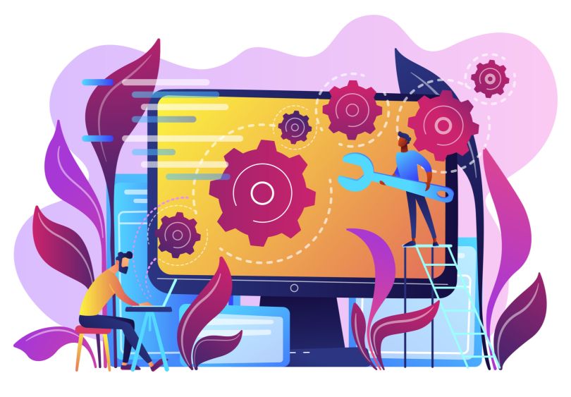 setup illustration