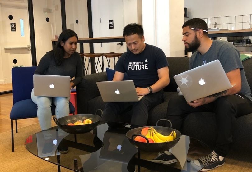 Shapeways software engineers coolest projects NYC tech