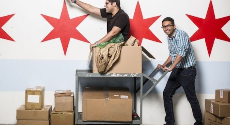 Chicago-based ShipBob is hiring 100 people at its Cicero fulfillment center