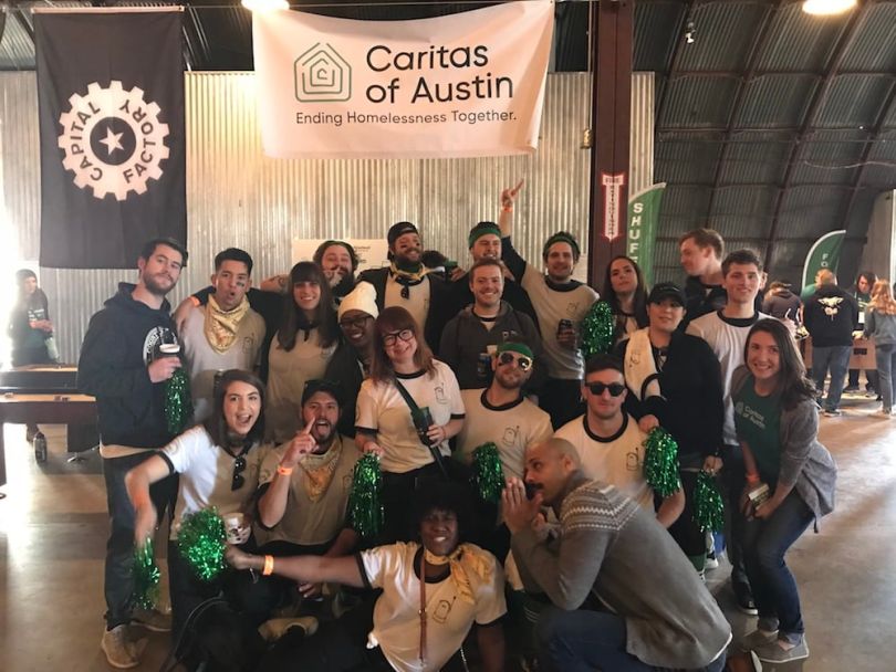 shippingeasy austin