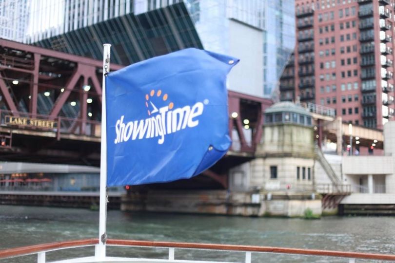 ShowingTime flag