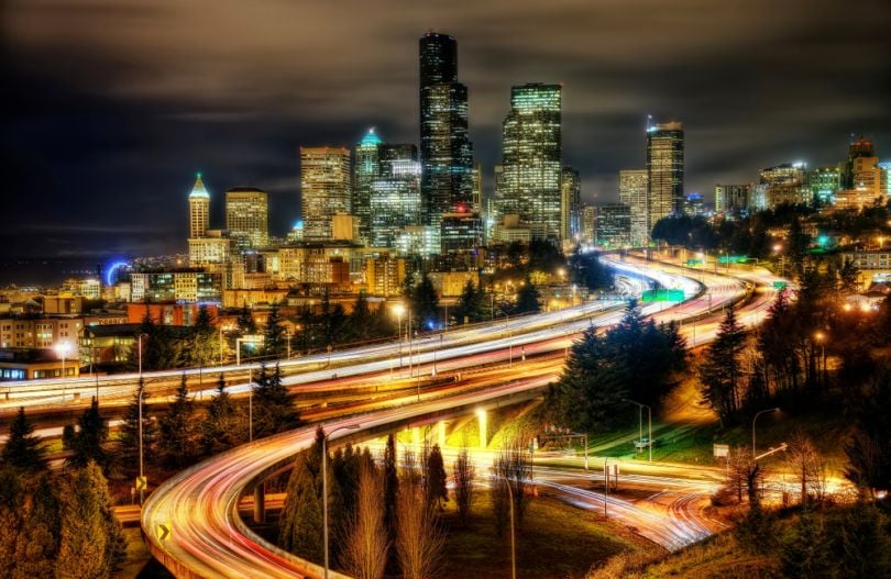 seattle