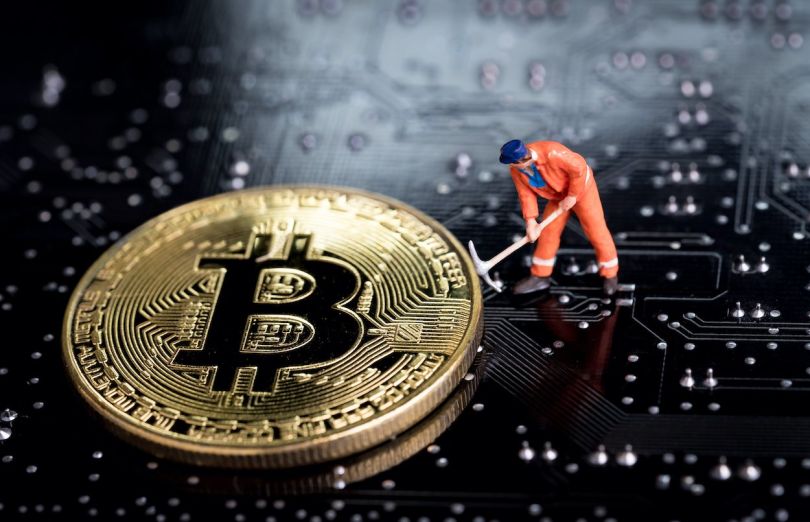Chicago-based Blockware Mining raised $25M