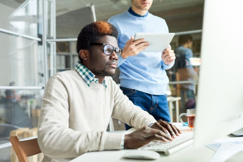 software coders