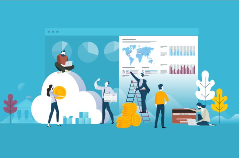 Near Protocol launched its latest blockchain software, MainNet in late April.