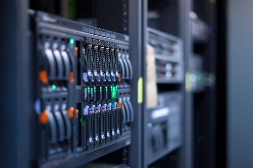 Edge computing