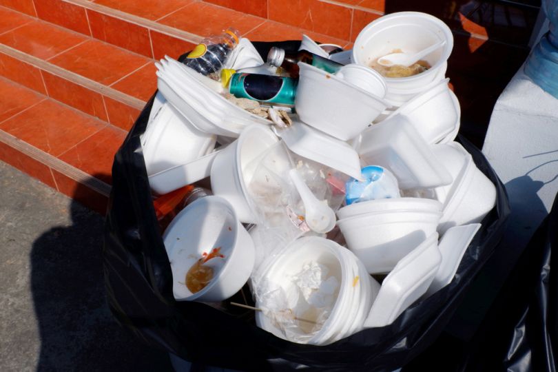 Plastics