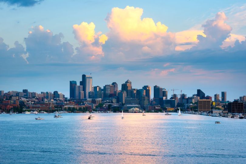 seattle