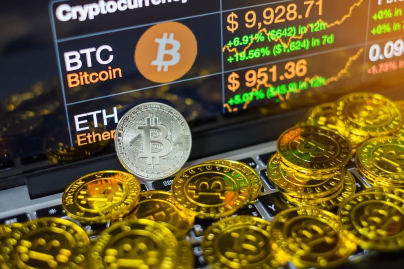 cryptocurrency