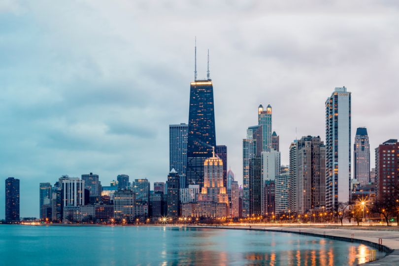 chicago