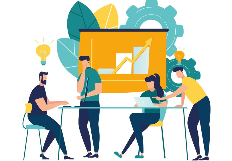 sales meetings