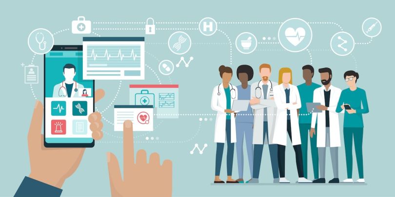 NYC-based Ribbon Health raised $43.5M, hiring