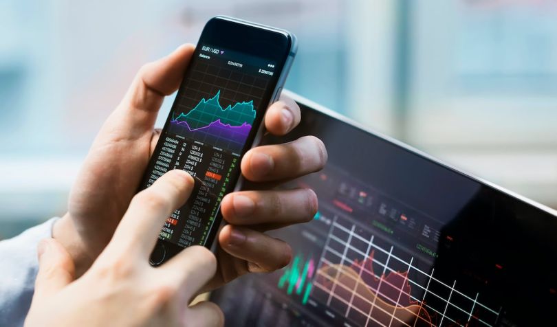 NJ-based DriveWealth raises $450M Series D, hits $2.85B valuation