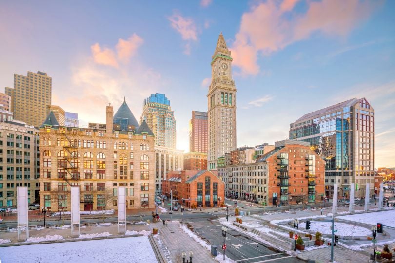 boston tech companies hiring