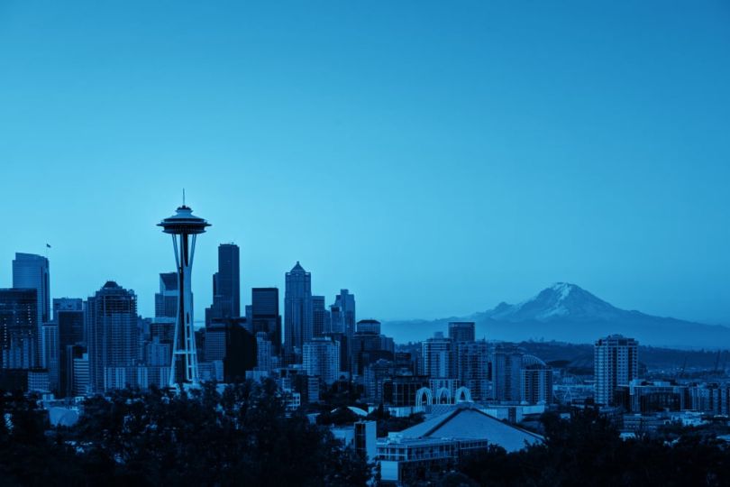 seattle